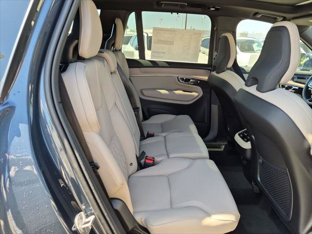 New 2027 Volvo XC90 B6 Plus AWD/4WD image 13