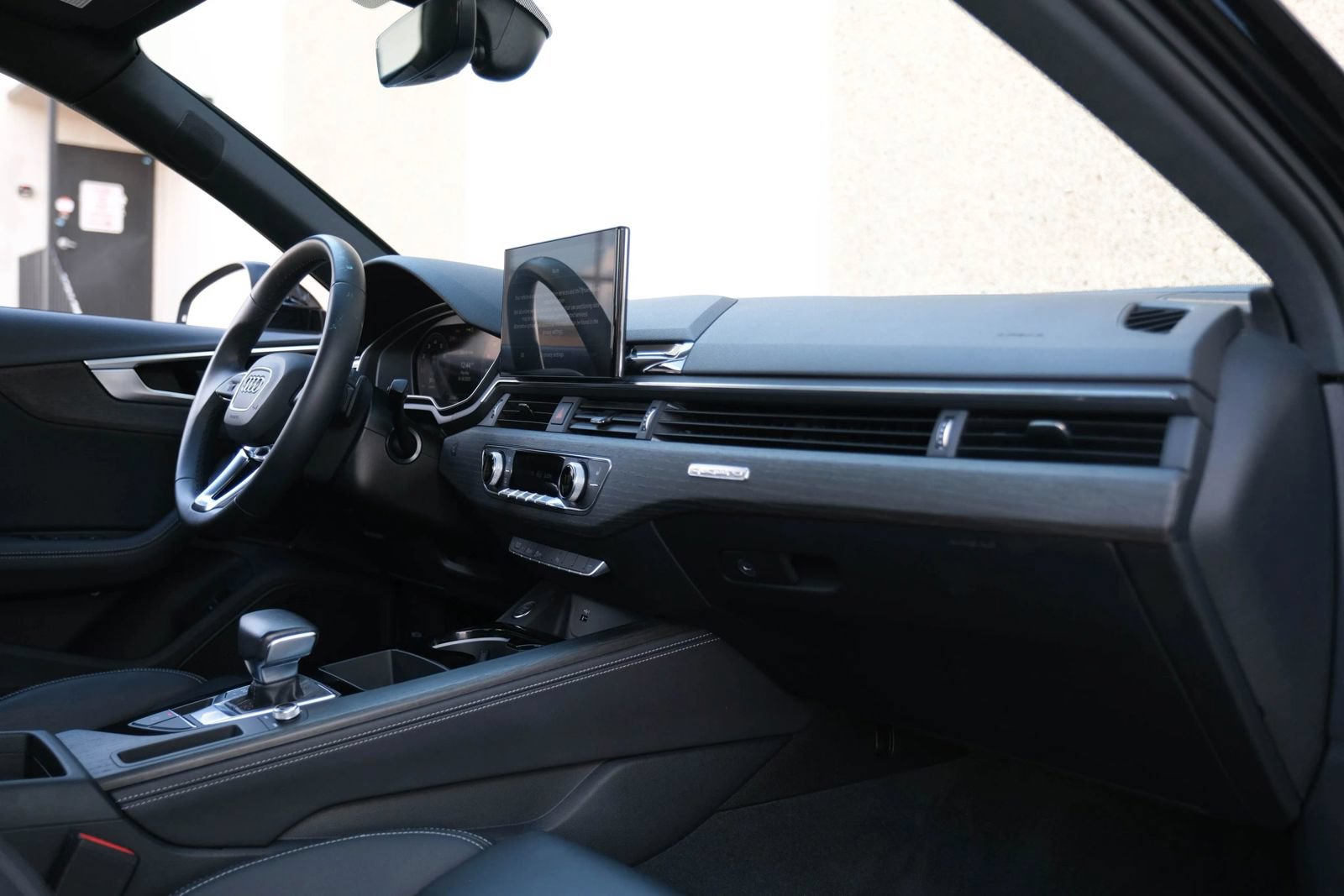 Used 2024 Audi A4 2.0T Premium Plus AWD/4WD image 33