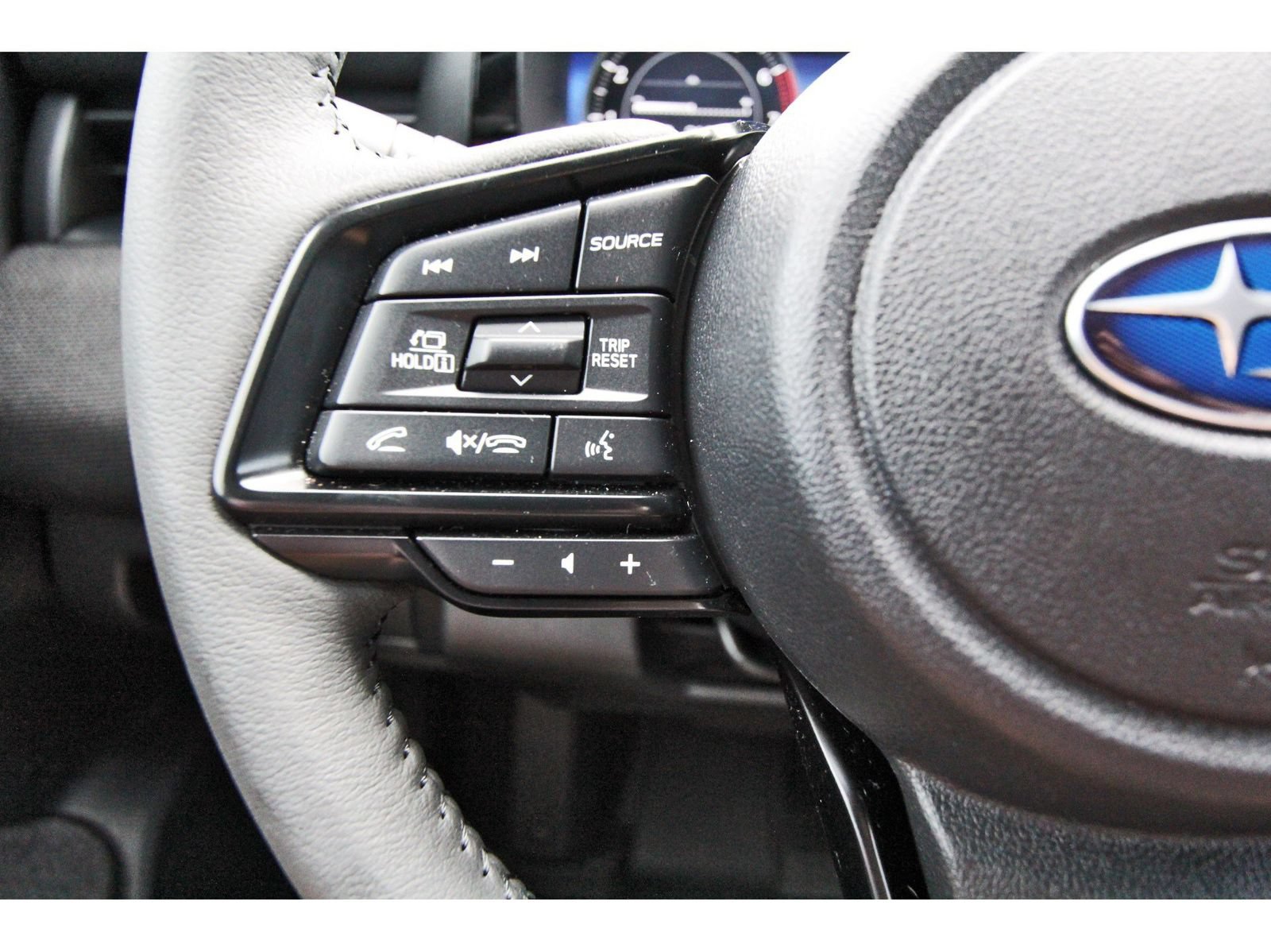 Certified 2026 Subaru Outback Premium AWD/4WD image 15