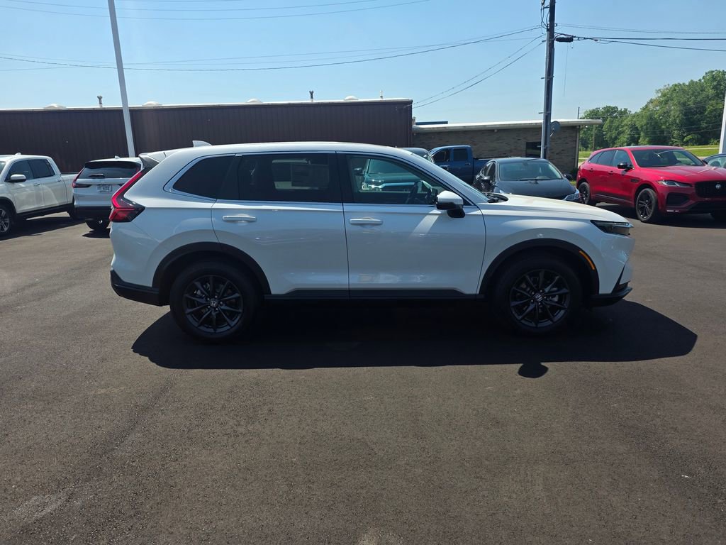 New 2026 Honda CR-V EX-L image 2