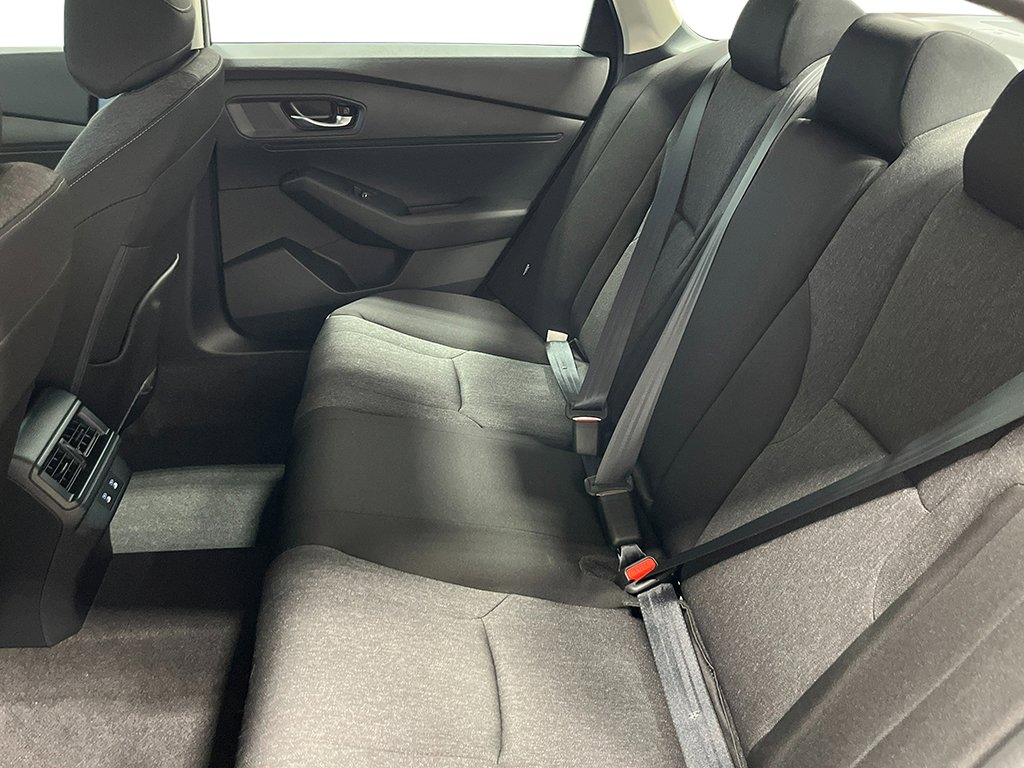 New 2026 Honda Accord LX image 16