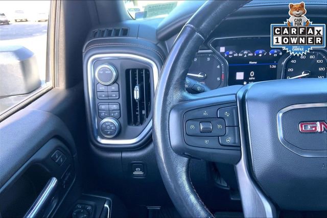 Used 2020 GMC Sierra 2500 AT4 w/ Technology Package image 18