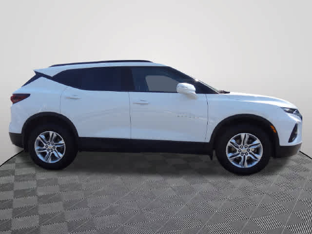 Used 2020 Chevrolet Blazer LT FWD image 4