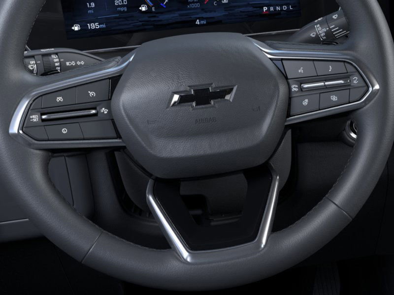 New 2026 Chevrolet Tahoe RST w/ RST Performance Edition image 19