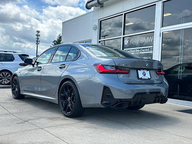 Used 2026 BMW M340i xDrive w/ Premium Package AWD/4WD image 7