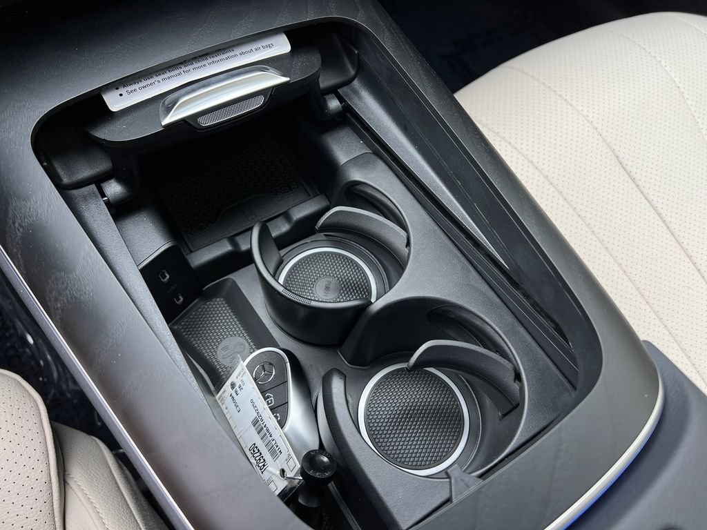 New 2026 Mercedes-Benz E 350 4MATIC Sedan image 22