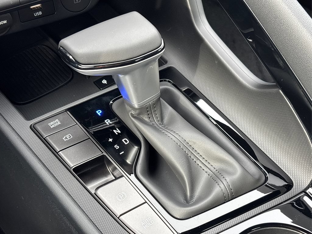 New 2026 Hyundai Elantra SEL FWD image 26