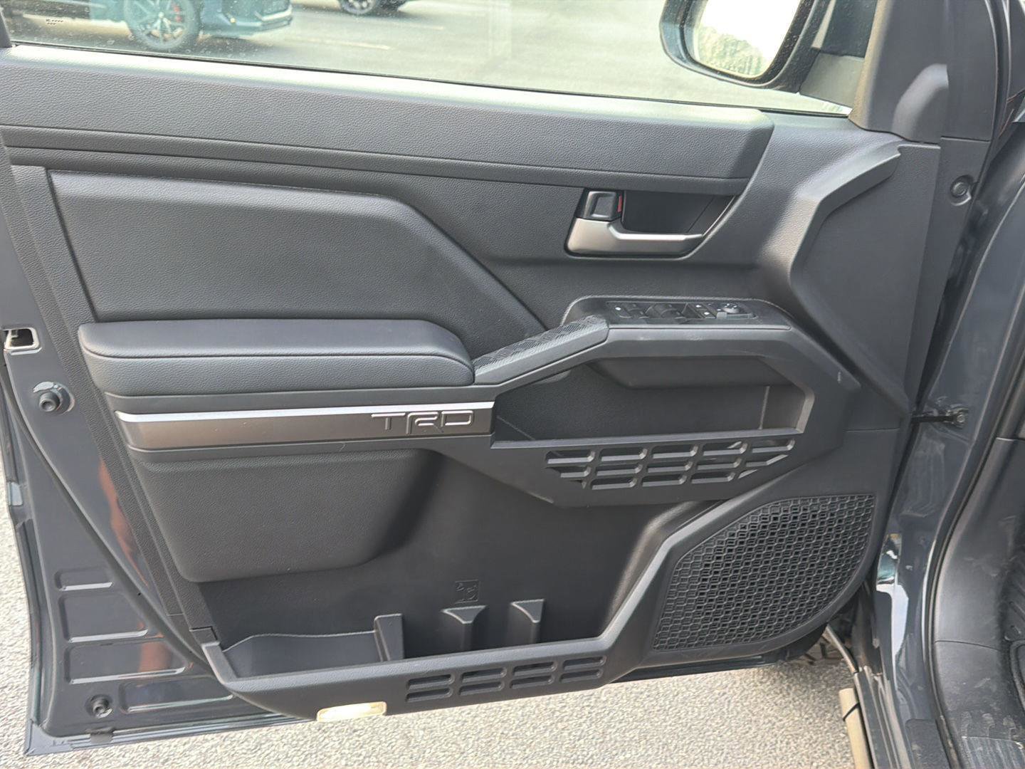New 2026 Toyota Tacoma TRD Off-Road AWD/4WD image 16