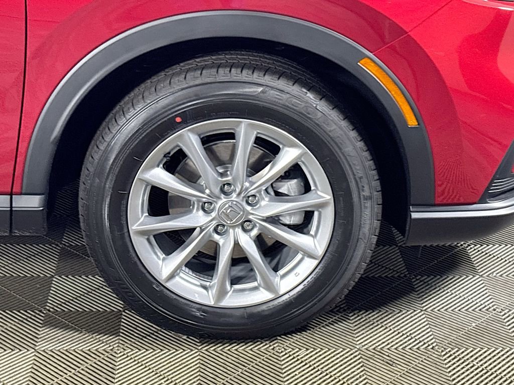 New 2026 Honda CR-V EX image 23