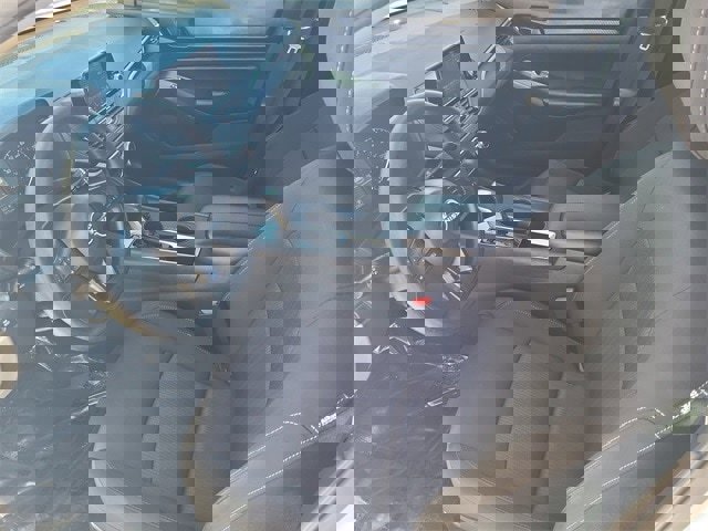 Certified 2024 Nissan Altima 2.5 S image 7