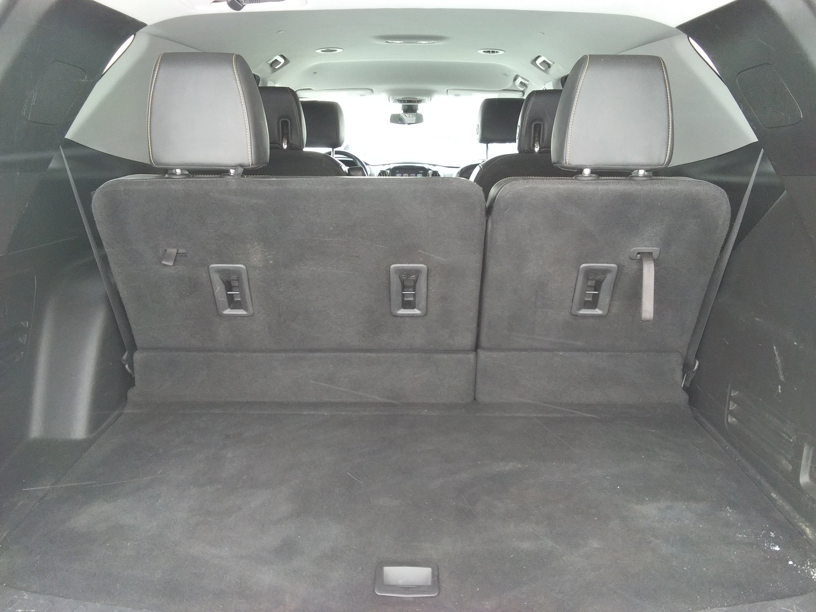 Used 2018 Chevrolet Traverse Premier image 8