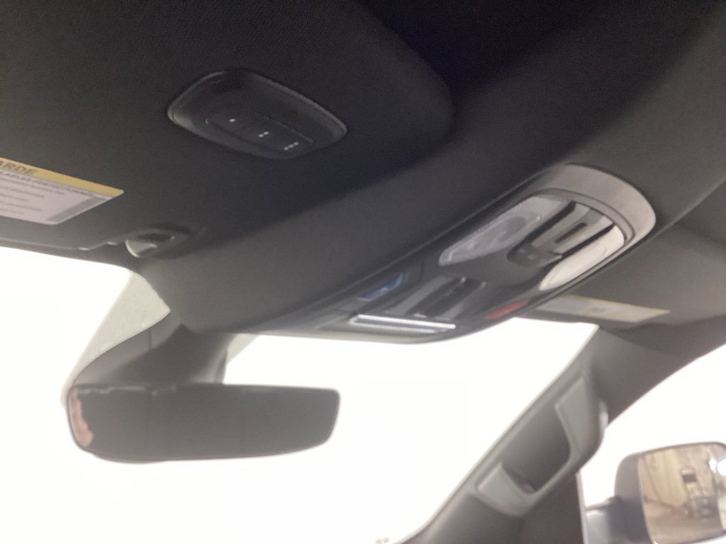 Used 2021 RAM 1500 Big Horn image 29