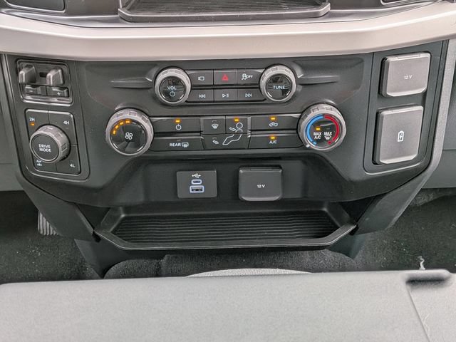 New 2026 Ford F250 XL w/ STX Appearance Package AWD/4WD image 15
