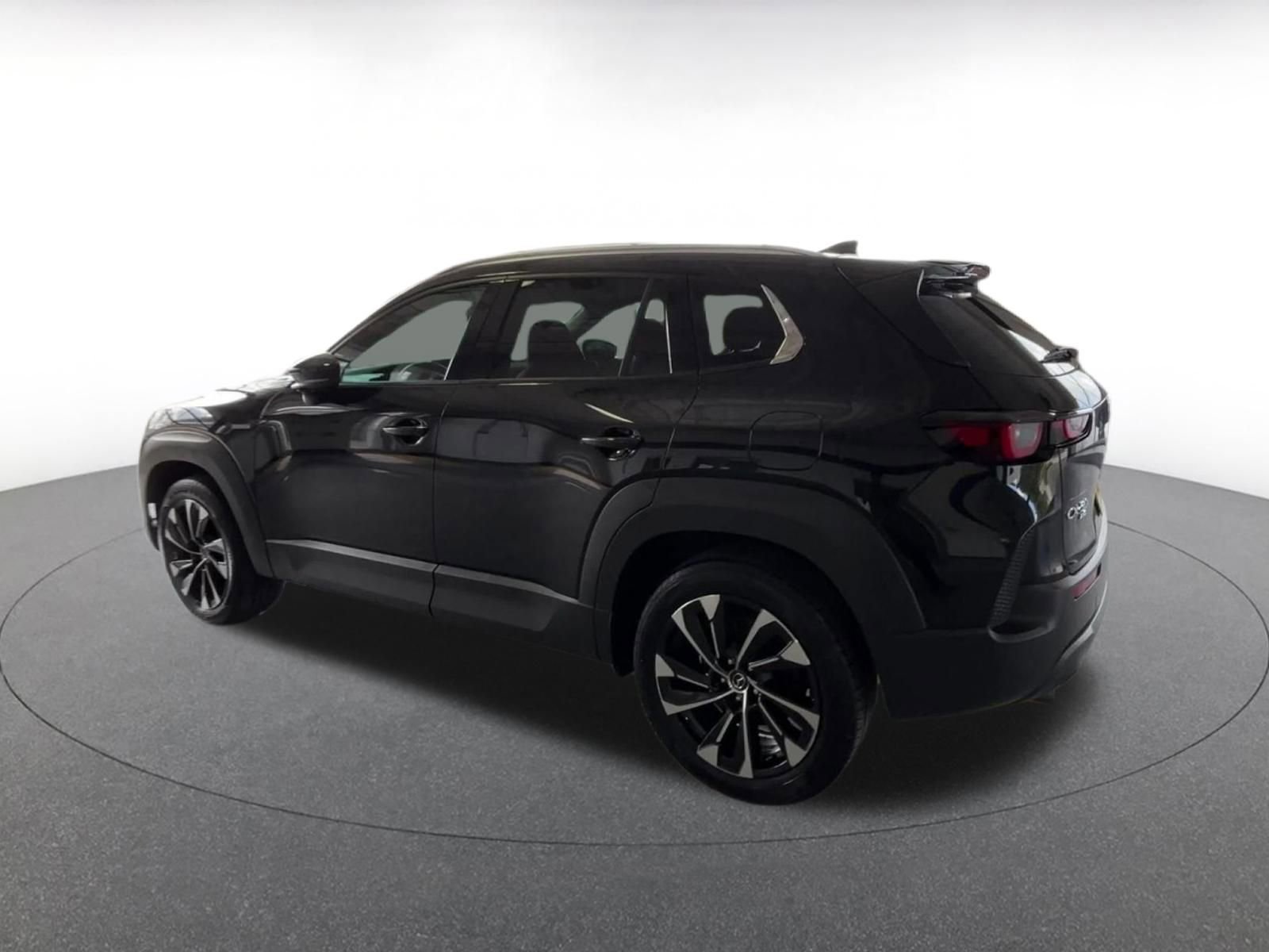 Used 2025 MAZDA CX-50 2.5 Hybrid w/ Premium Plus Pkg AWD/4WD image 15
