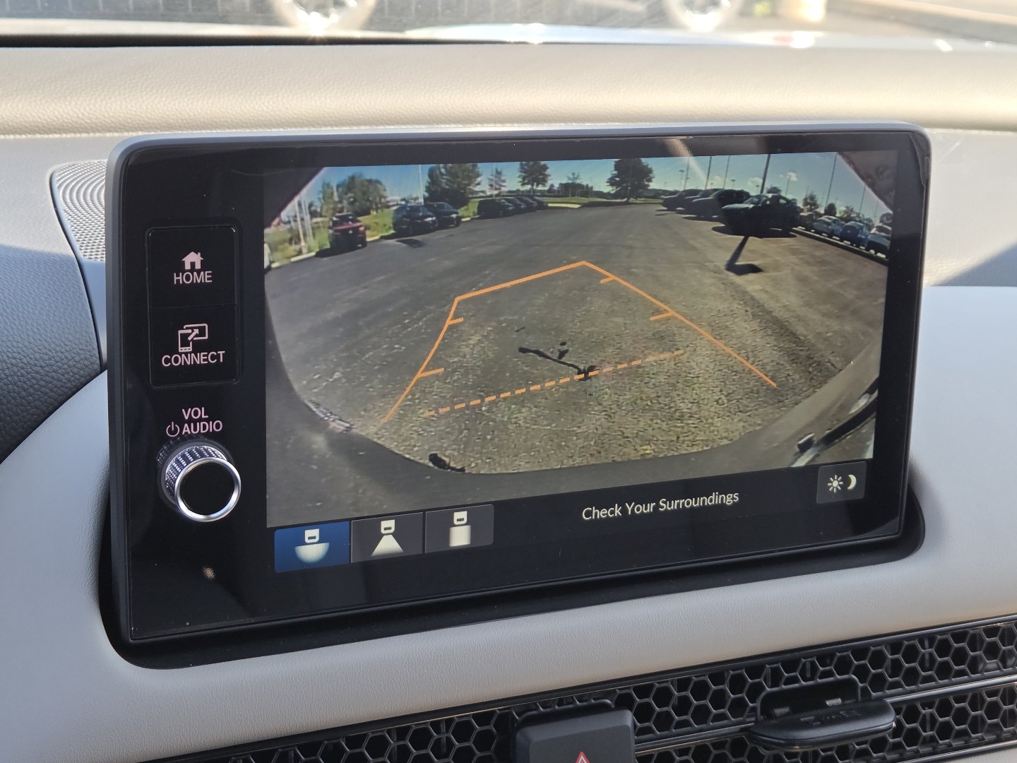 New 2027 Honda HR-V LX image 5