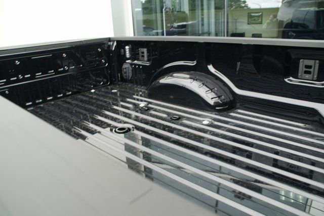 New 2026 Ford F350 Lariat image 12