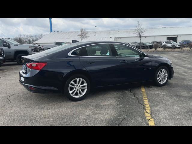 Used 2016 Chevrolet Malibu LT FWD image 31