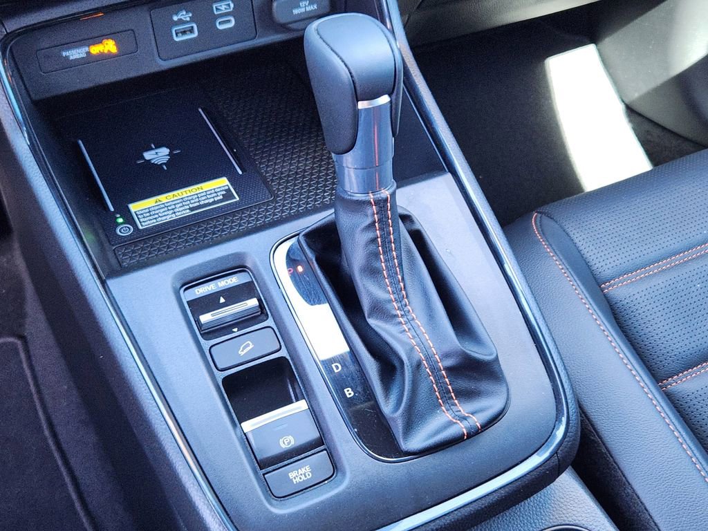 Used 2025 Honda CR-V Sport-L image 22