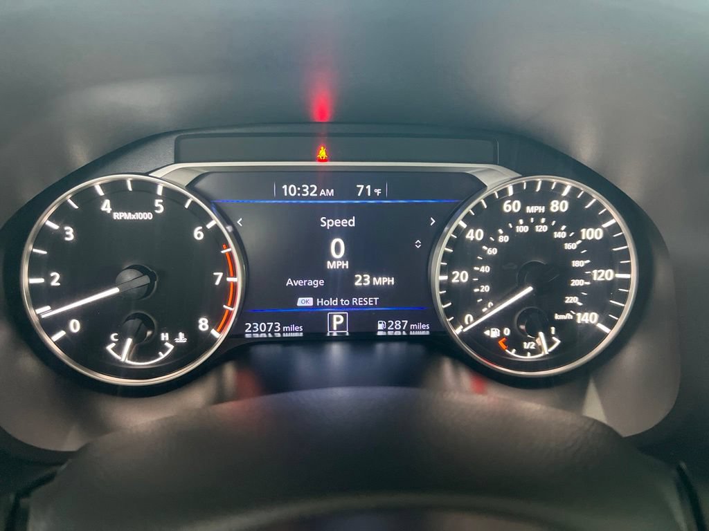 Certified 2023 Nissan Altima 2.5 SV AWD/4WD image 55