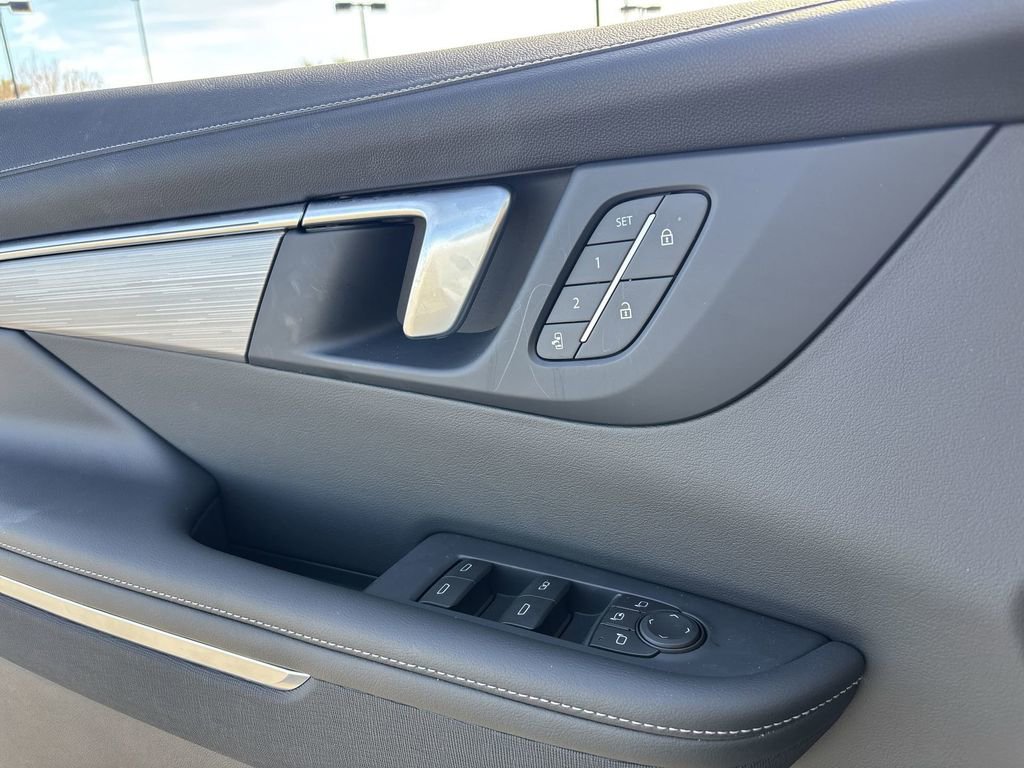 New 2026 Buick Enclave Preferred w/ Super Cruise Package FWD image 22