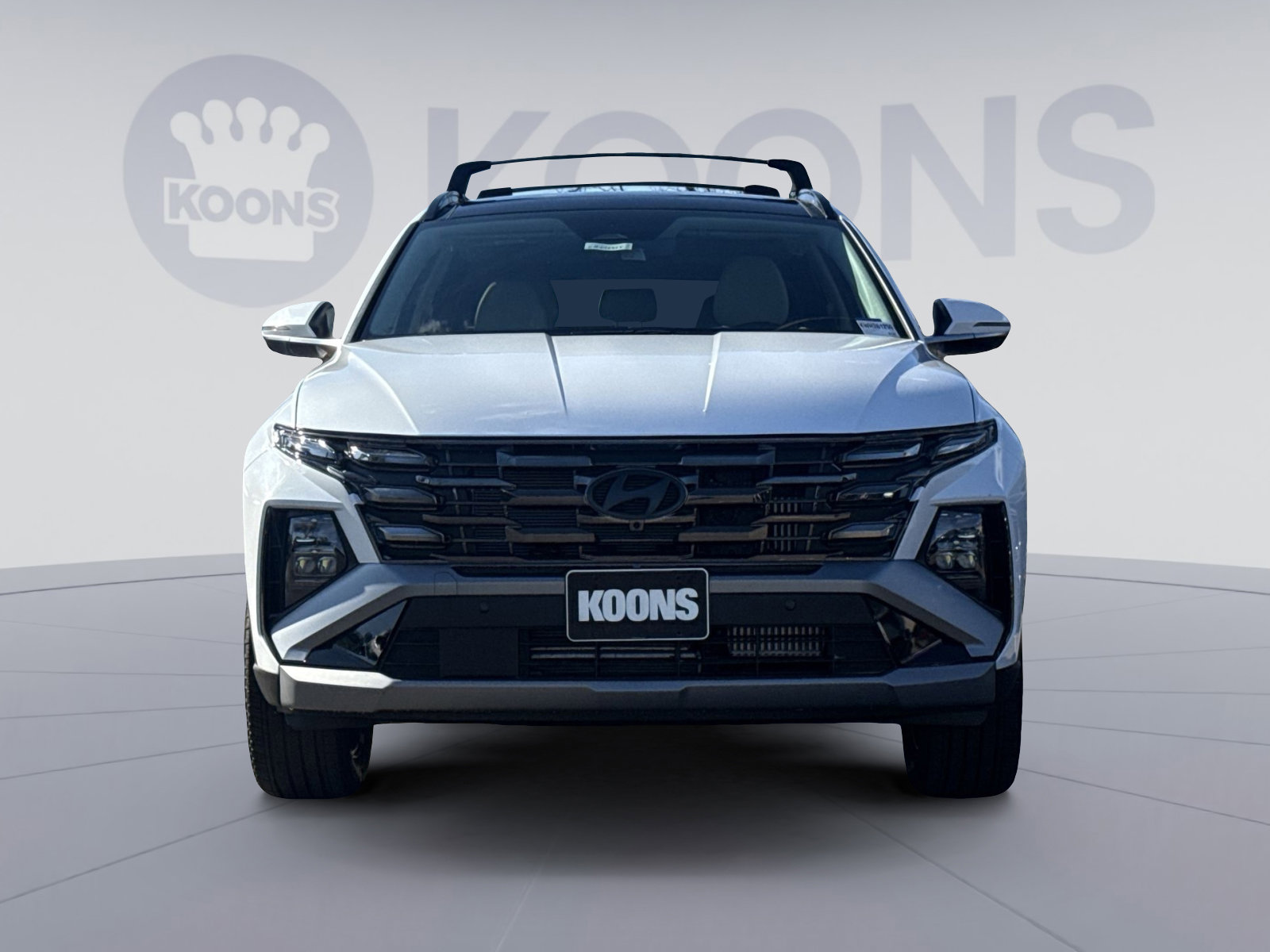 New 2026 Hyundai Tucson Limited image 11