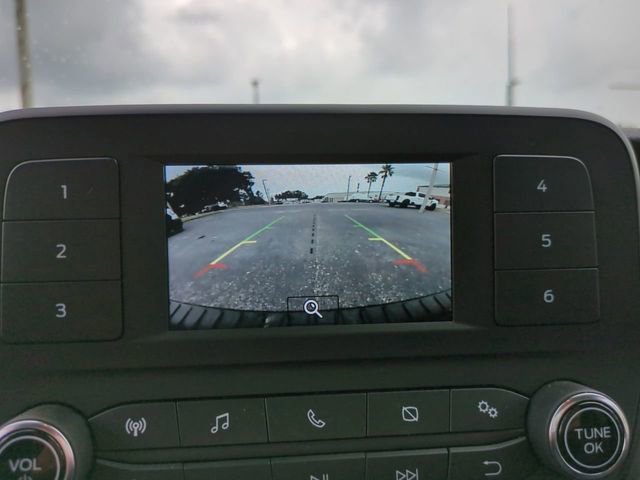 New 2025 Ford Transit 250 Low Roof image 21