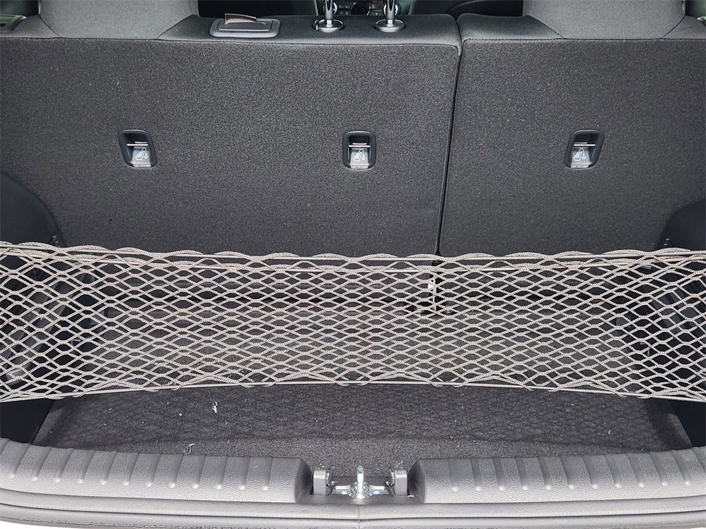 New 2025 Kia Soul S image 22