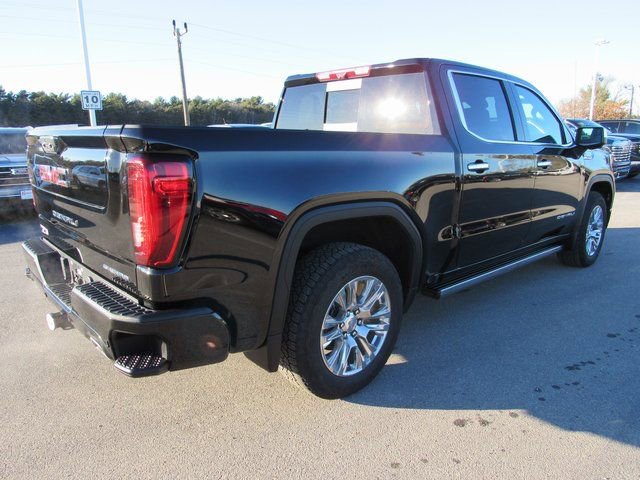 Used 2023 GMC Sierra 1500 Denali w/ Technology Package image 8