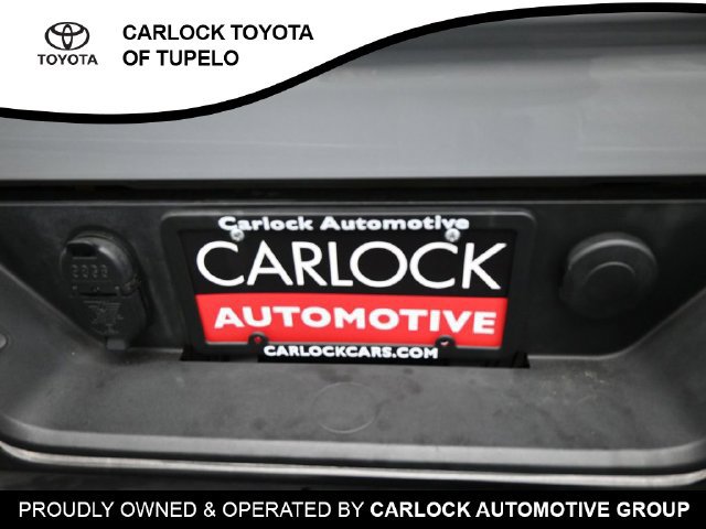 Used 2024 Chevrolet Silverado 2500 Custom w/ Custom Convenience Package AWD/4WD image 12