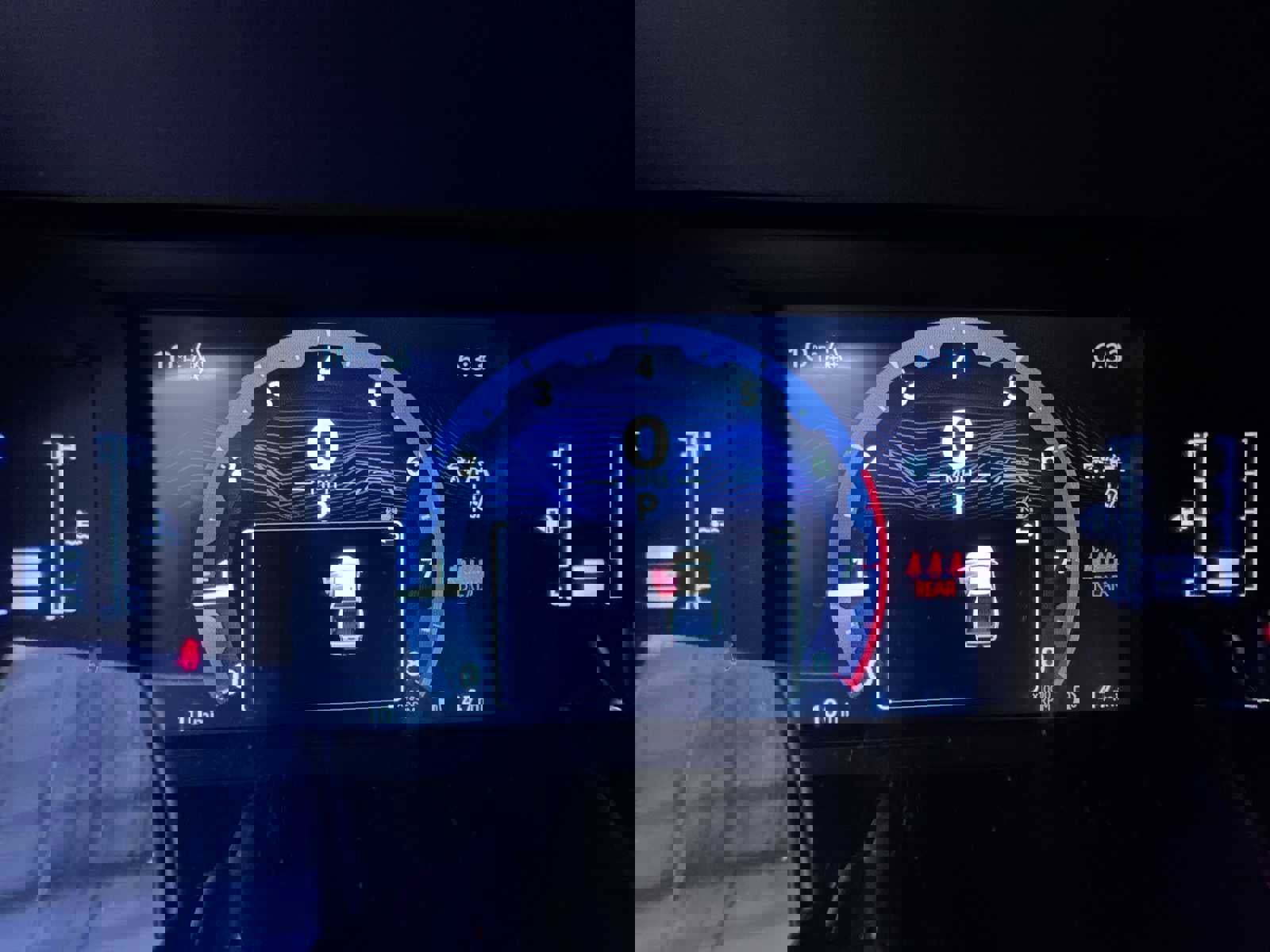 New 2026 Toyota Tacoma SR5 image 22