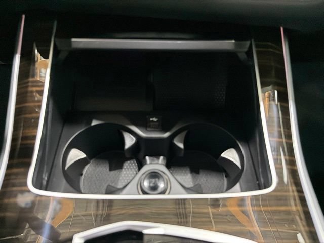 Certified 2024 BMW X5 xDrive40i AWD/4WD image 37
