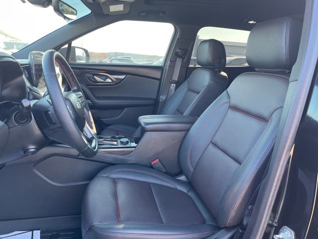 Used 2024 Chevrolet Blazer RS w/ Driver Confidence II Package image 11