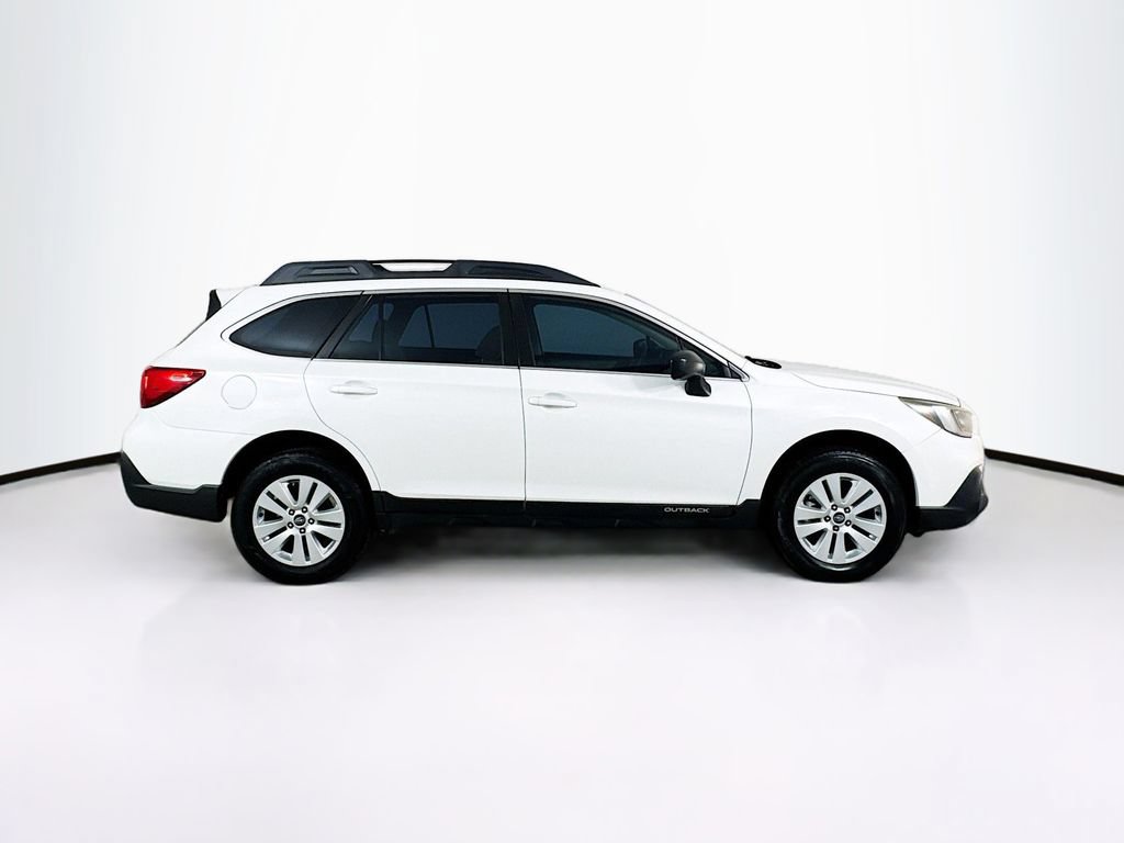 Used 2019 Subaru Outback 2.5i AWD/4WD image 9