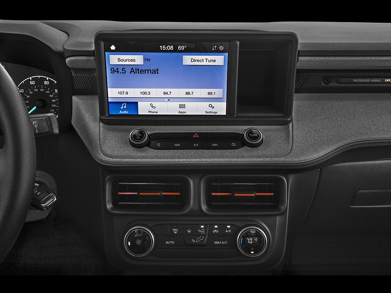 Used 2023 Ford Maverick Tremor w/ Tremor Off-Road Package AWD/4WD image 47