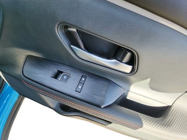 New 2025 Nissan Kicks SR w/ Interior Electronics Package image 16
