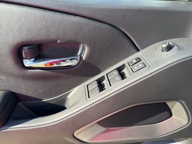 New 2026 Nissan Frontier SV w/ SV Convenience Package image 31