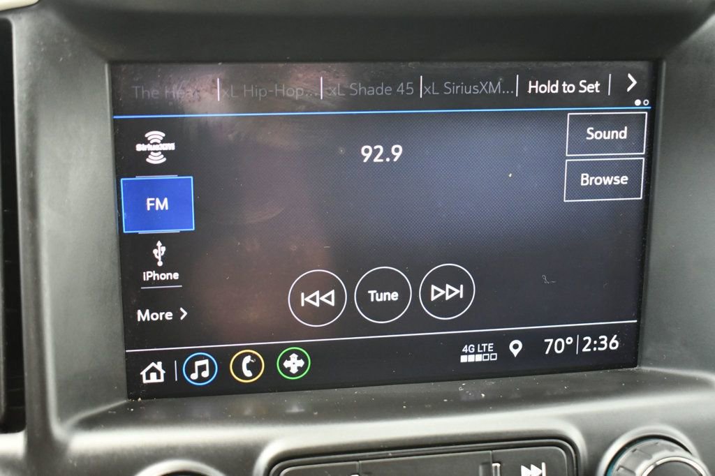 Used 2019 GMC Terrain SLT image 48