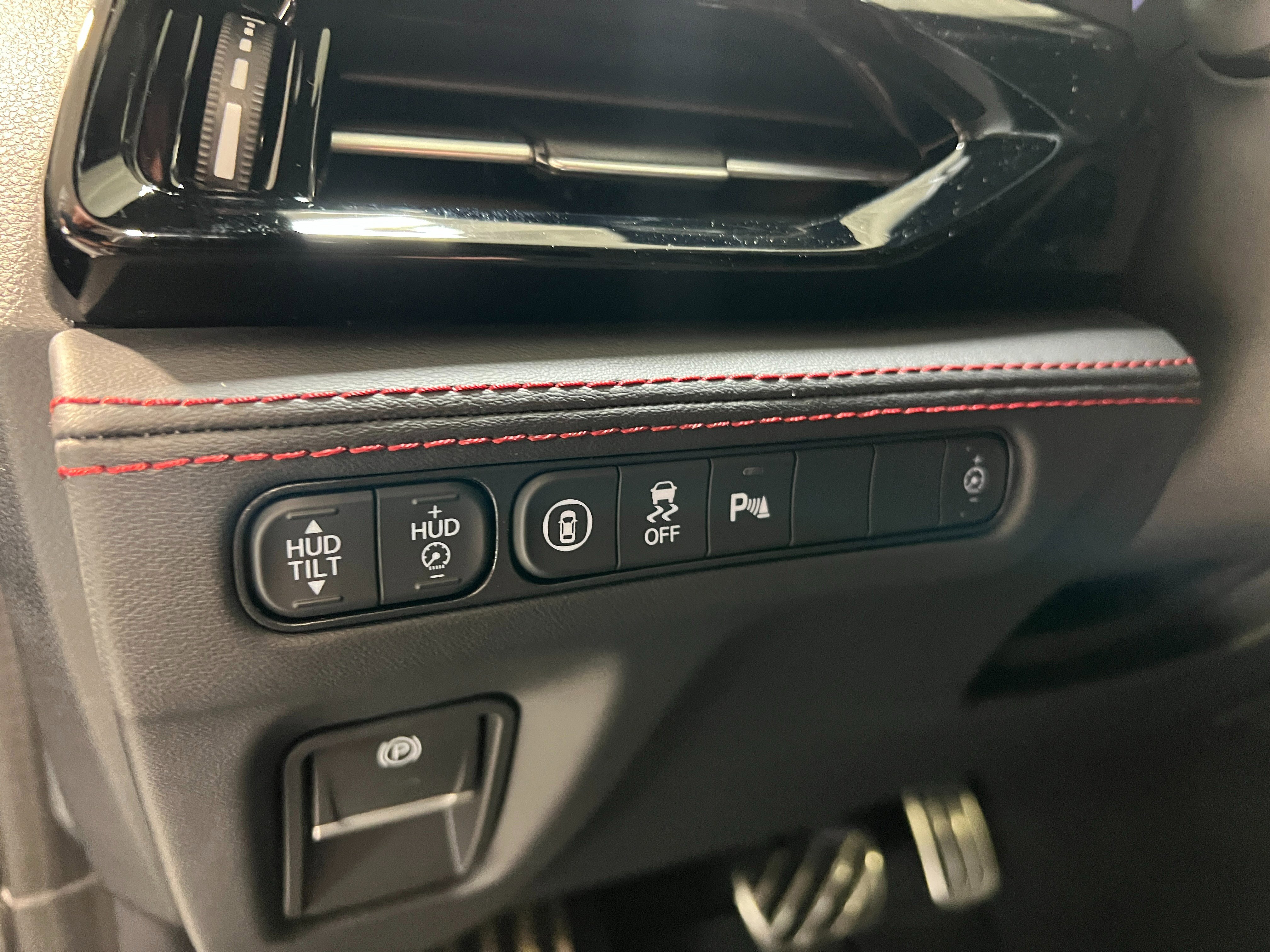 New 2026 Acura MDX A-Spec image 25