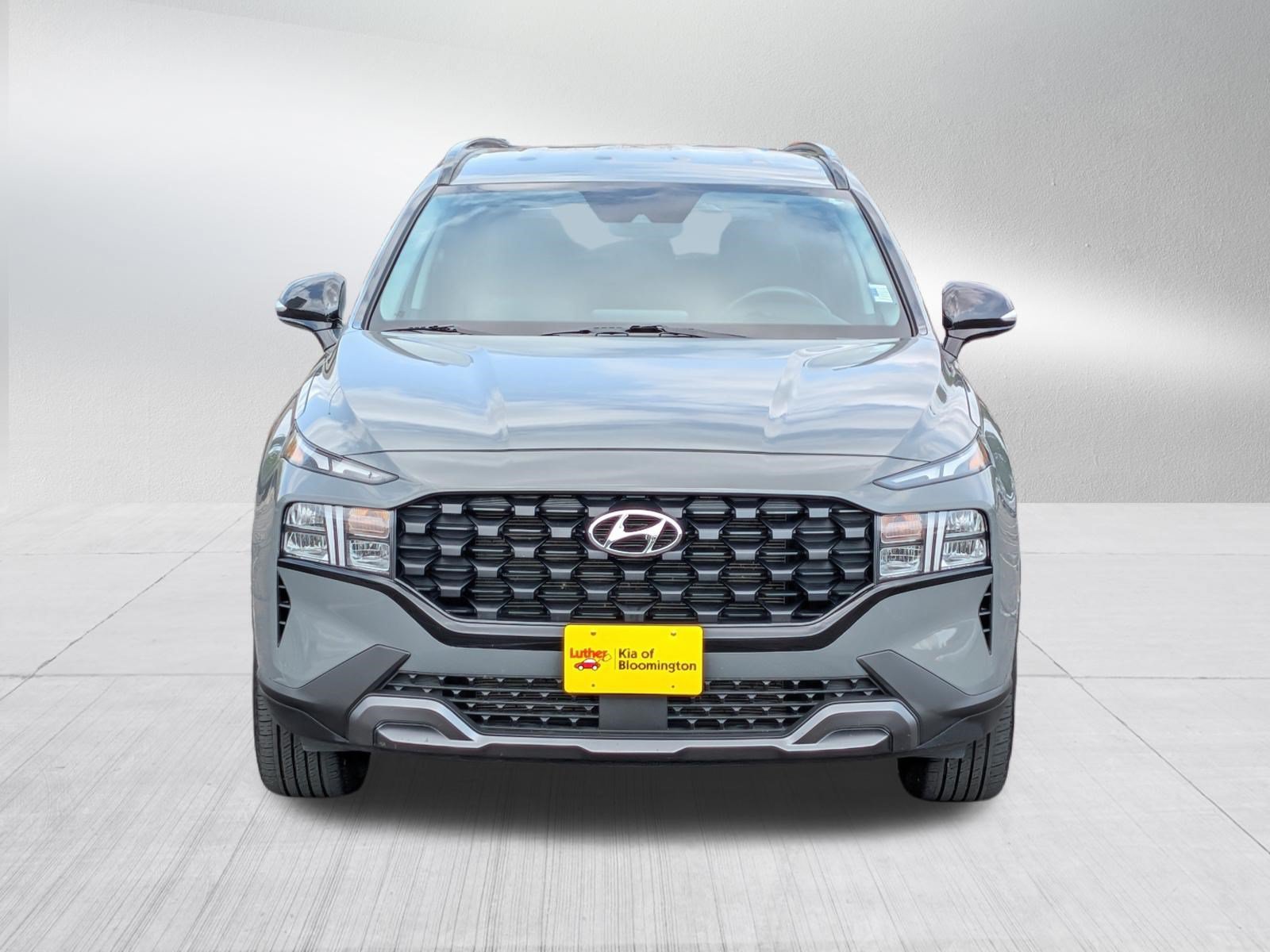 Used 2023 Hyundai Santa Fe XRT AWD/4WD image 2