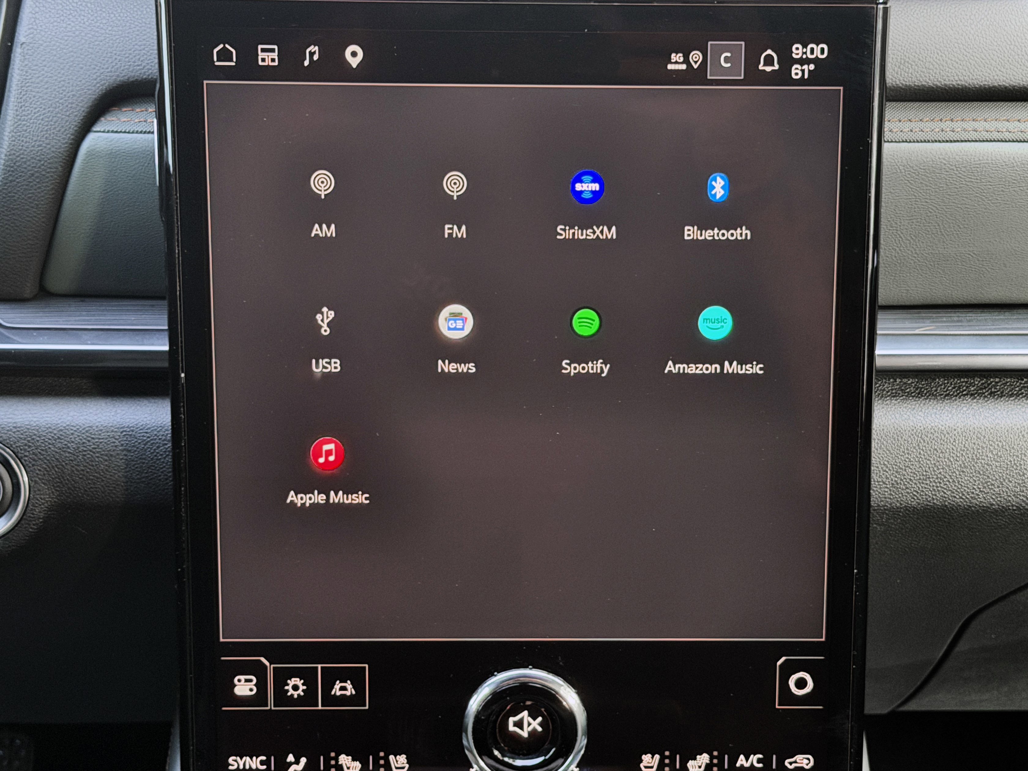 New 2026 GMC Terrain AT4 w/ Convenience Package III image 30