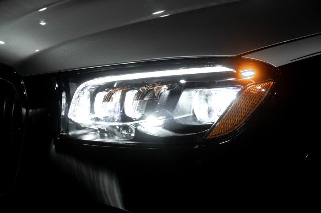 New 2026 Mercedes-Benz Maybach GLS 600 4MATIC image 7