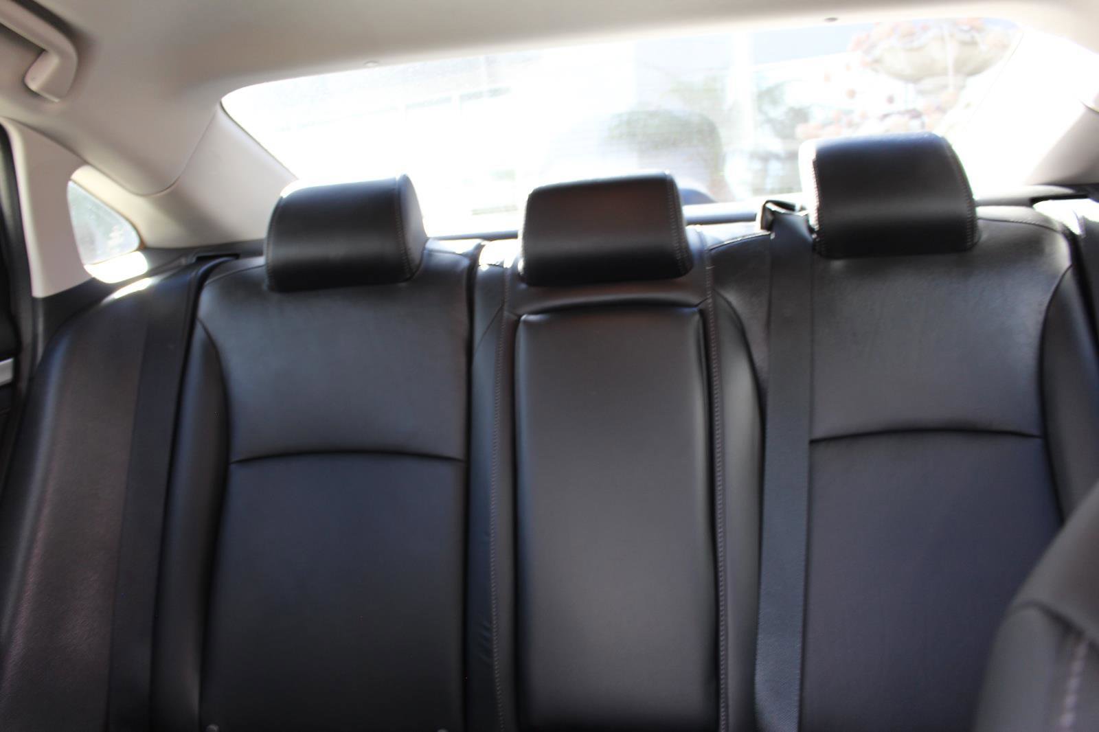 Used 2021 Honda Civic EX-L image 30