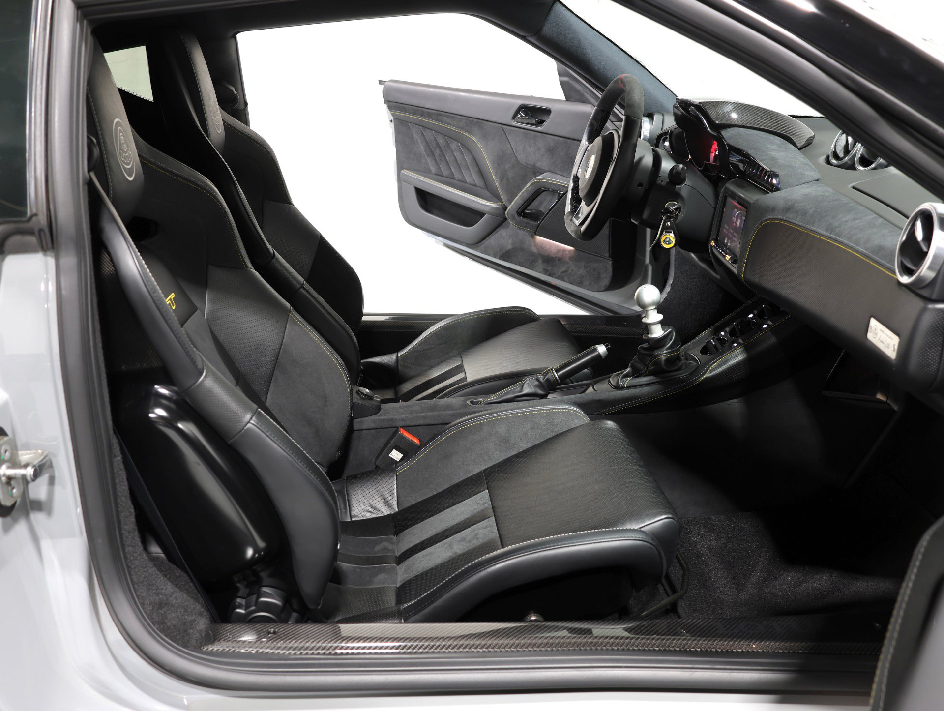 Used 2020 Lotus Evora RWD image 70