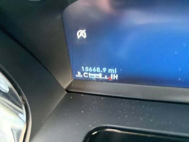 Certified 2024 Lincoln Corsair FWD image 18