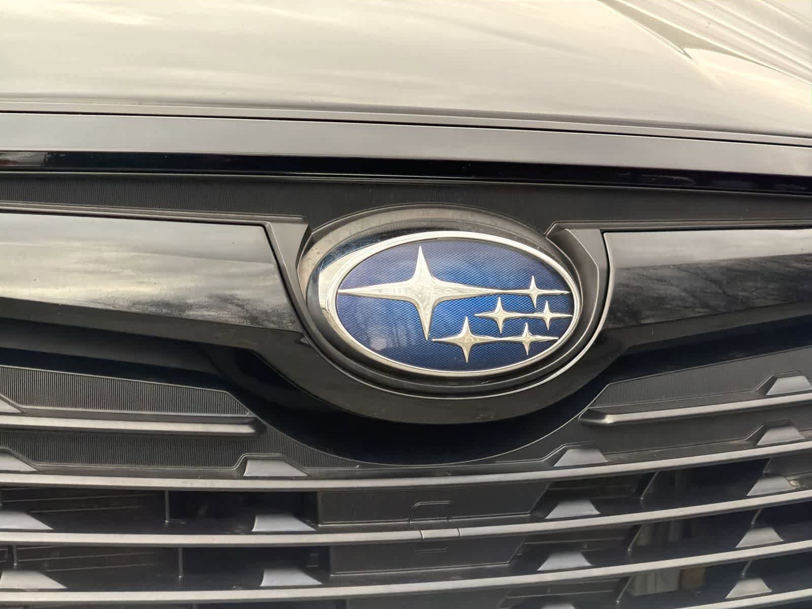 Used 2019 Subaru Forester Sport image 12