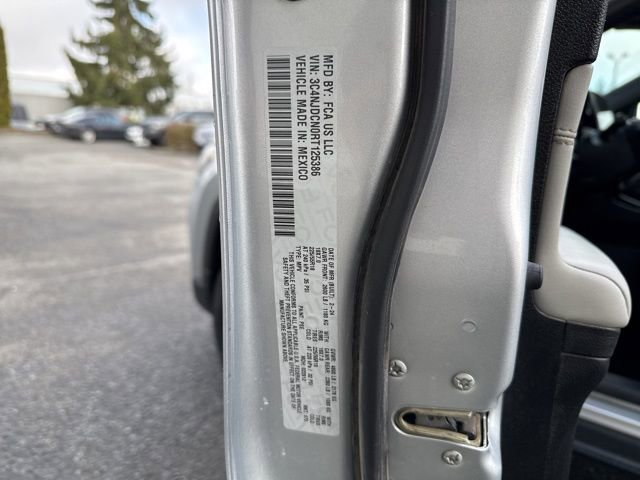 Used 2024 Jeep Compass Limited AWD/4WD image 29