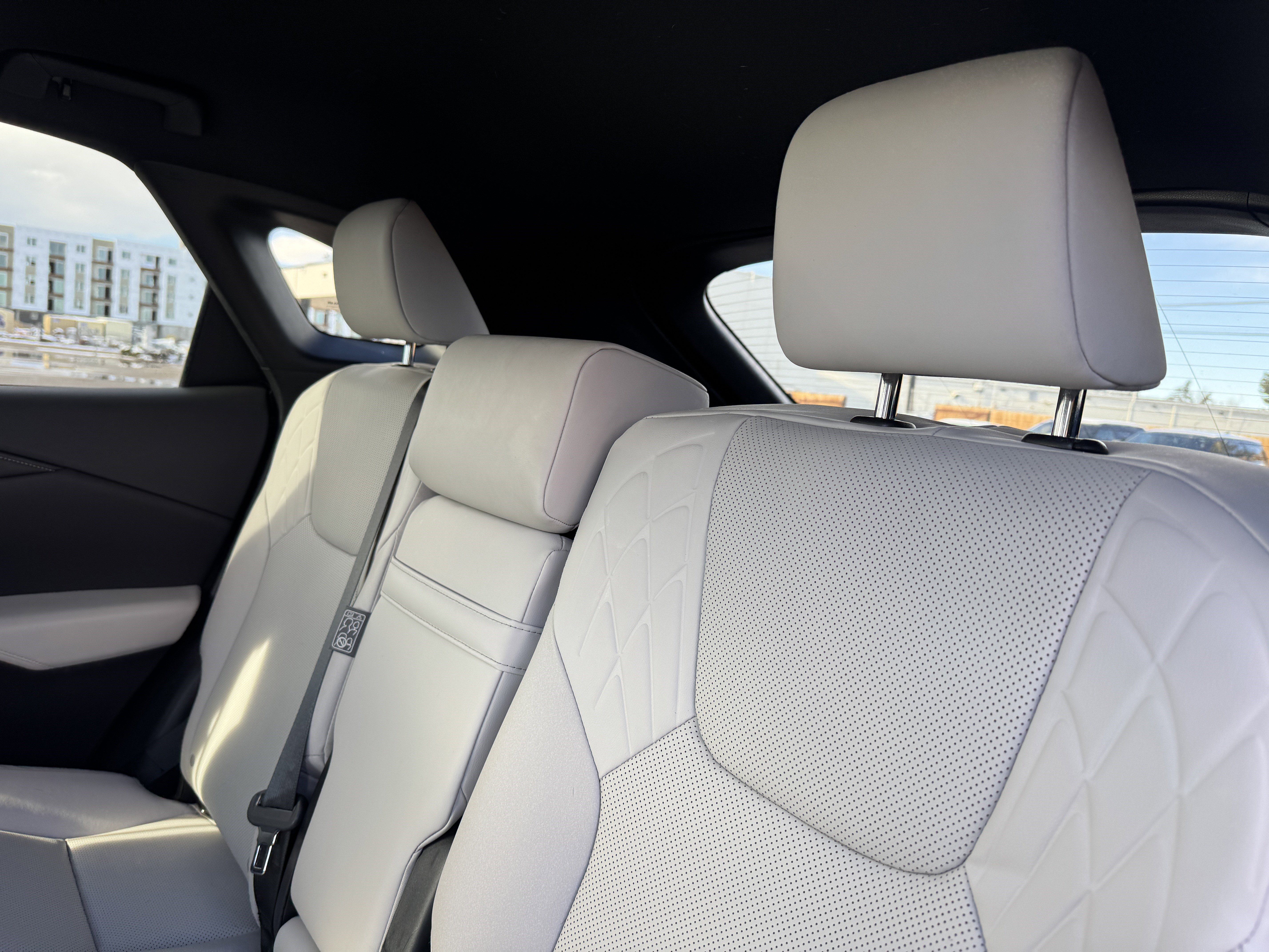 Used 2024 Lexus RX 350 Premium image 16