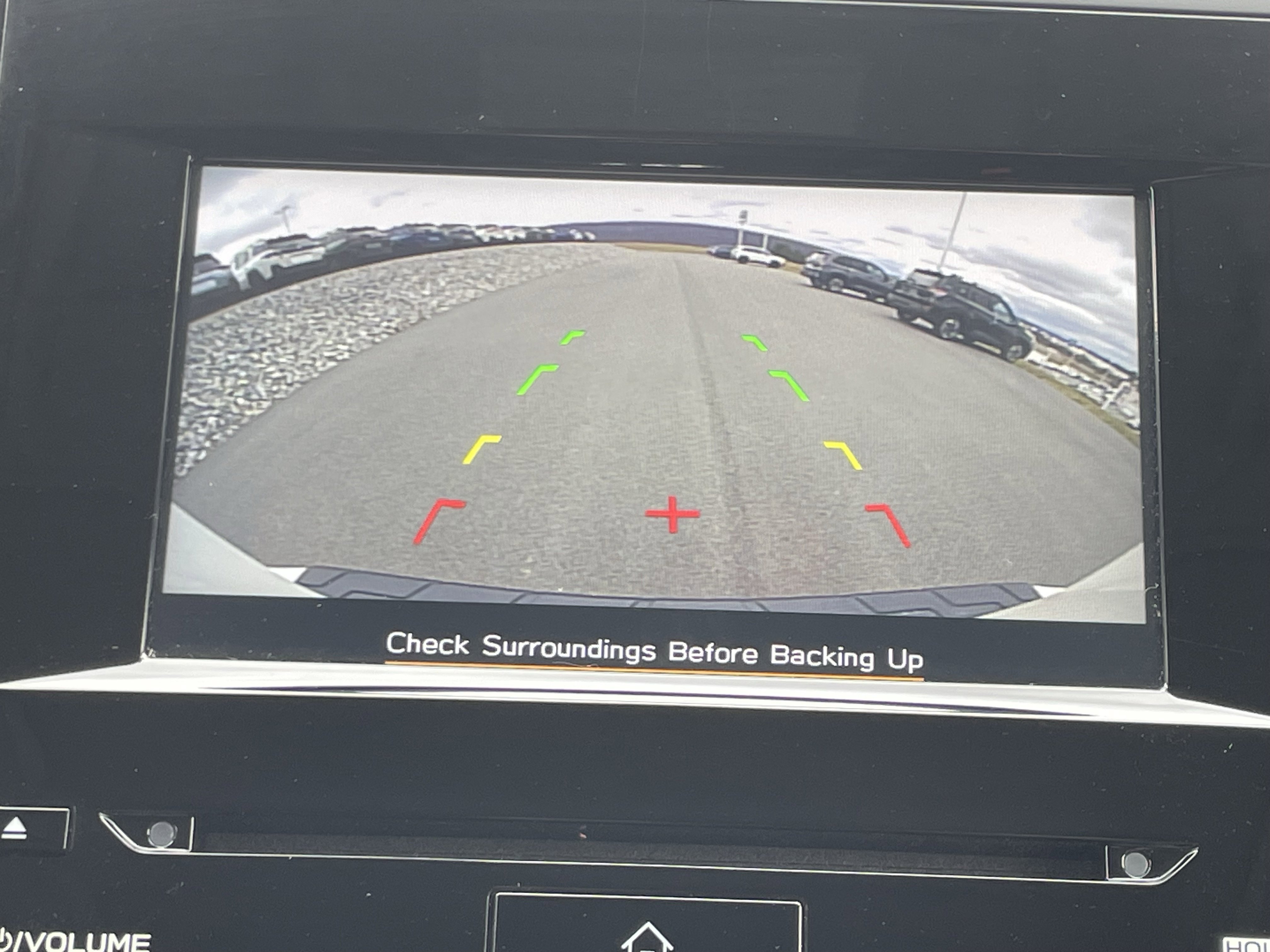 Used 2020 Subaru Forester Premium image 26