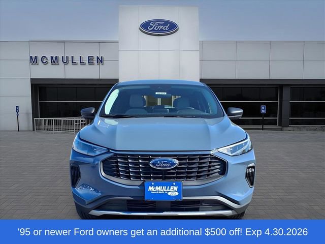 New 2026 Ford Escape Active w/ Cold Weather Package image 8