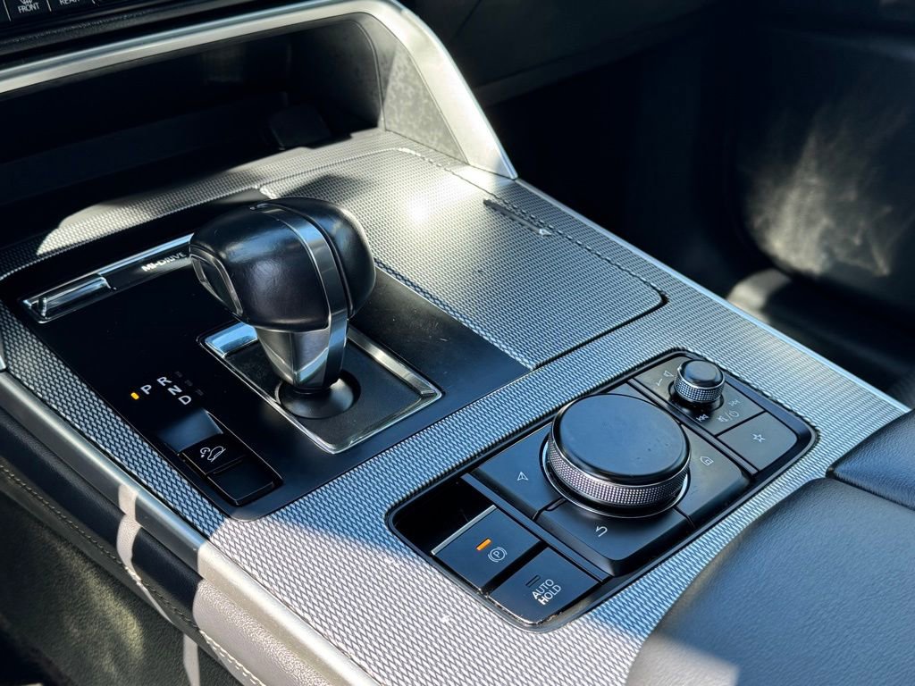 Used 2024 MAZDA CX-90 3.3 Turbo w/ Premium Package image 13